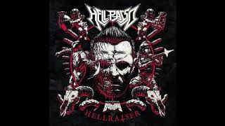 HellPacso - Hellraiser prod. Sunday