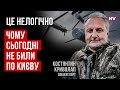 Рашисти щось знають про наші запаси ракет для Patriot – Костянтин Криволап