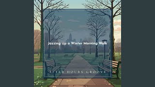 Snowfall's Soothing Serenade (Key E Ver.)