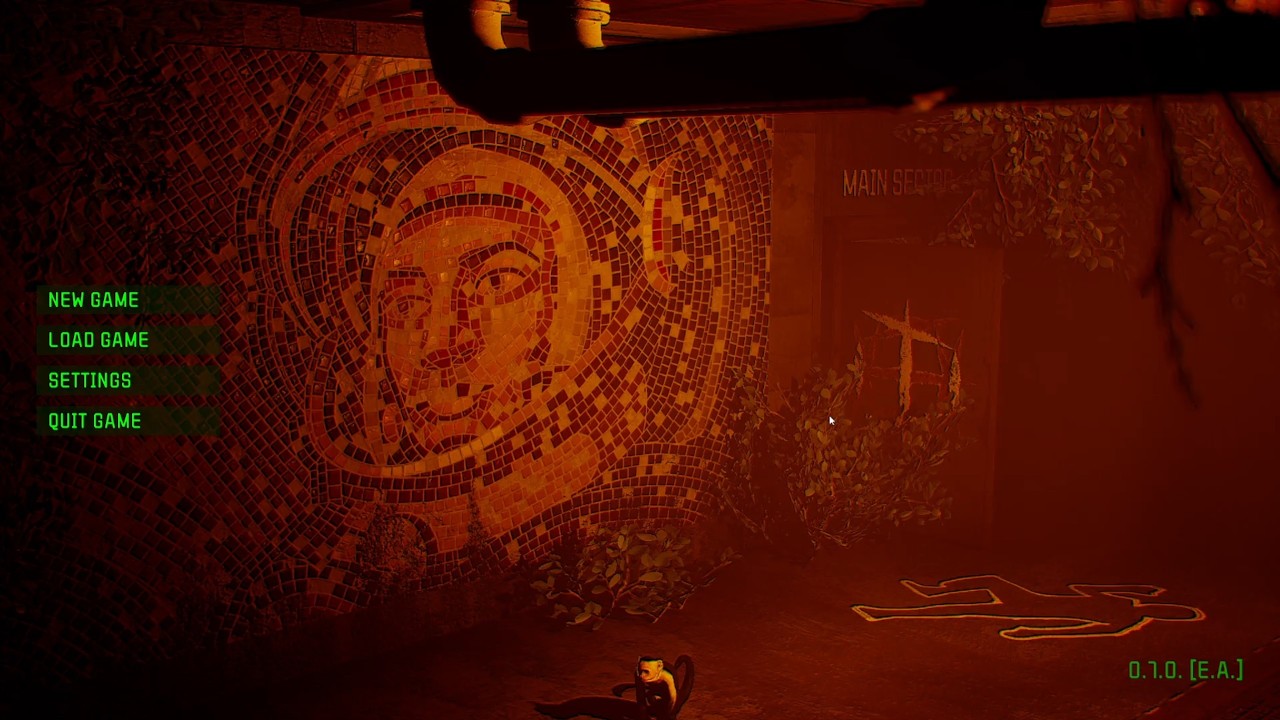 Drudge / Первый взгляд / Геймплей / Зомби-апокалипсис: сортировка мусора, выживание, побег / Эпиз...