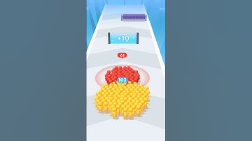 ✅ Count Masters Game Part 15 Walkthrough iOS,Android Gameplay Update Pro #countmaster #countmasters