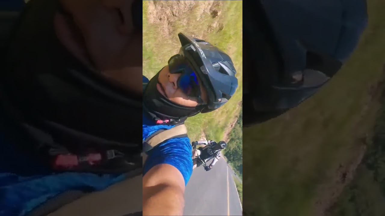 Ruta 🚴💨 Mezcala - Chapala 