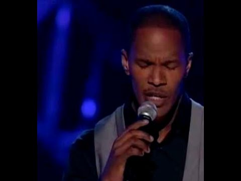 Jamie Foxx | You Look So Good In Love #jamiefoxx #georgestrait #countrymusic #youlooksogoodinlove