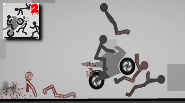 Stickman Annihilation 2 - First Blood - Android Gameplay Walkthrough Part 1