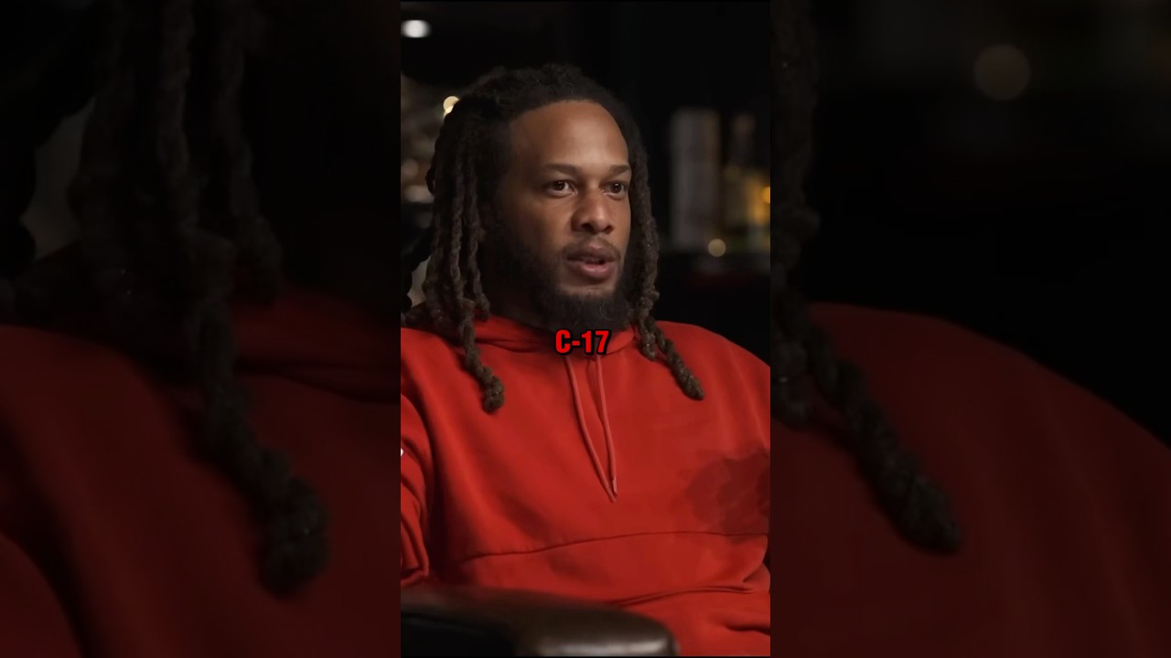 Sniper’s First Iraq Deployment - Sniper Nick Irving