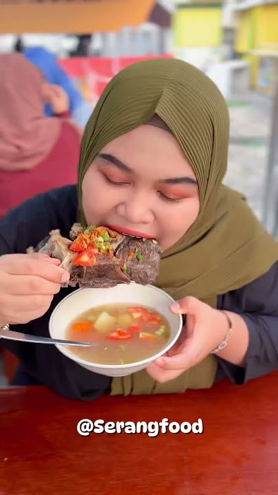Kampung Duren Teler Kota Serang