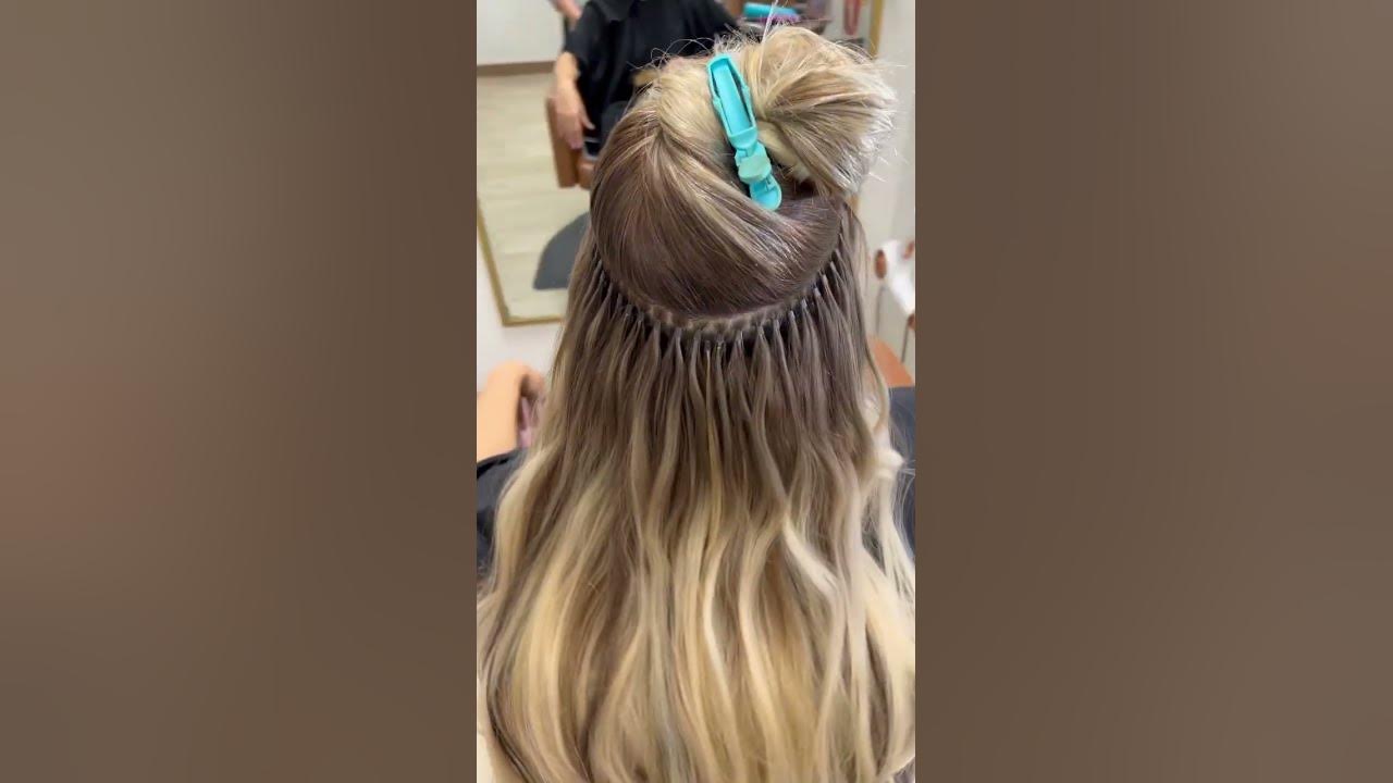 Bellami ITip extension install YouTube