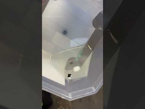 How To Fix A Water Damaged GoPro Kinda #shorts