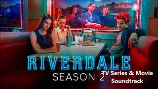 Watch Riverdale Cast Stay Here Instead feat Madchen Amick  Emilija Baranac video