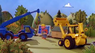 Bob The Builder Mr Bentley s Assistant