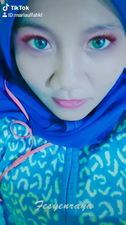 Tik tok maria ulfa