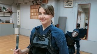 Learning How to Be a Samurai Learning How to Be a Samurai