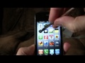 Airphone 4 review fake iphone 4