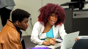 A Decade of Impact at the Changemaker Center: Inspiring Leaders, Igniting Change