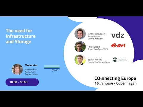 Thumbnail: The need for Infrastructure and Storage