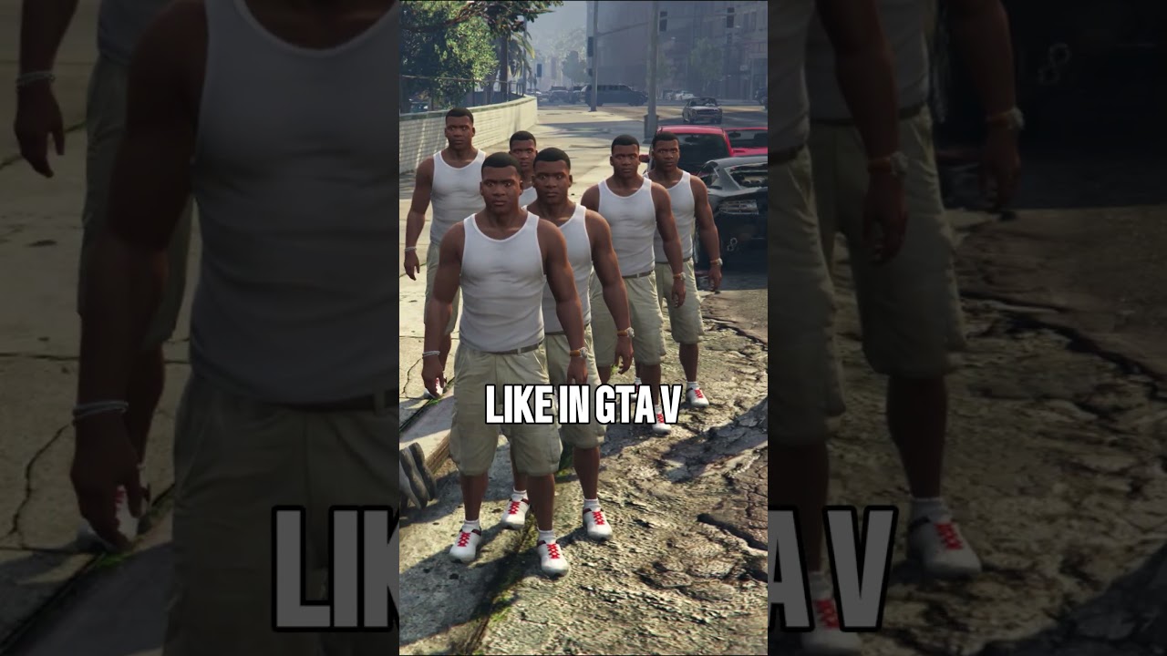 ROCKSTAR EDITOR IN GTA VI  