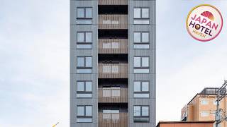 Rakuten STAY Kyoto Station | Kyoto, Japan | Hotel Review 🌟