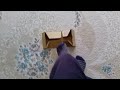 Kısa bir video çekiyoruz