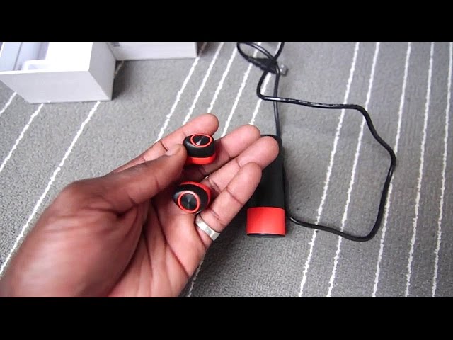 Verve Ones Plus Completely Wireless Smart Earbuds Review - YouTube