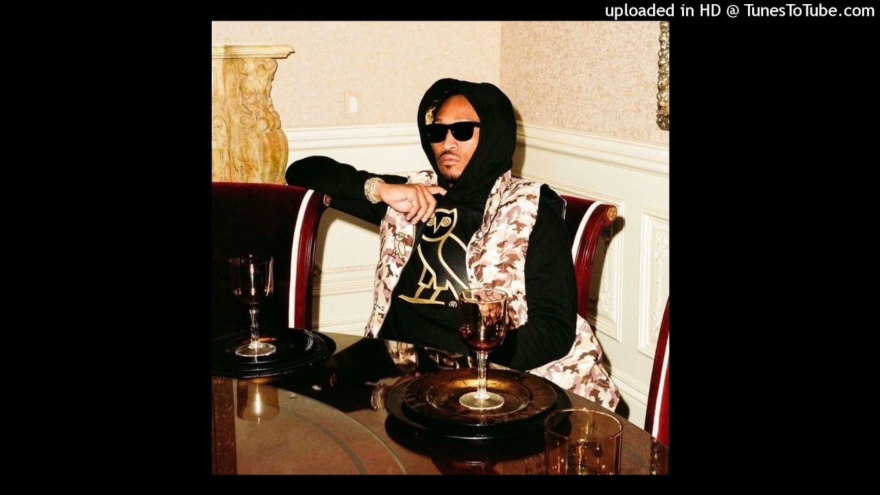 (Free) Drake x Future Type Beat 2022 - OVO | Hard Trap Beat 2022