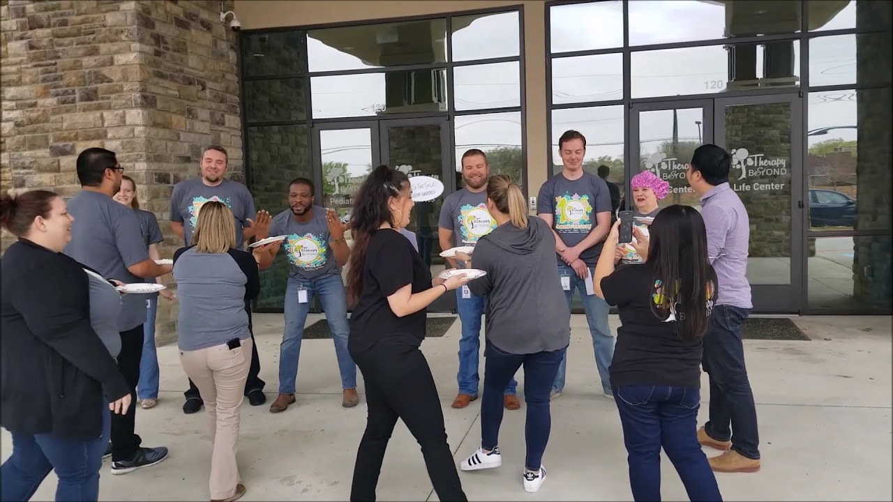 Autism Awareness | Pie In The Face Challenge | Raising Money