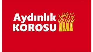 Enternasyonel Marşı