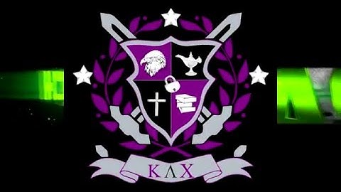 Welcome to Kappa Lambda Chi Military Fraternity Inc.