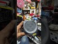bluetooth speaker repair time