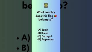 Only True Geniuses Get All These Flags Right!