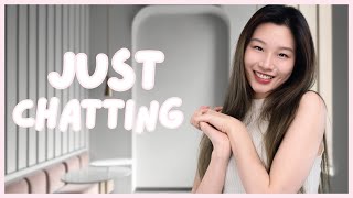 Just Chatting!