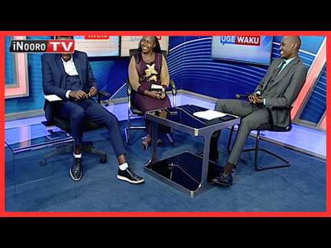 Ndereti ya kĩrŨmi na kĩrathimo kĩa DNA#ugewaku PART3