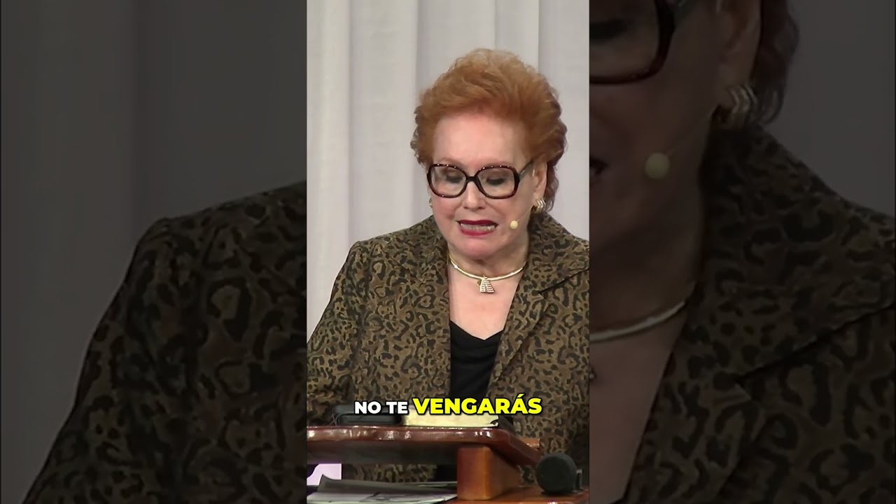 Deja la Venganza a Dios: Su Poder y Paciencia #shorts