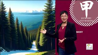 2024 JIA WOOD DAY MASTER STRATEGIES by Paulynne Cheng 1,274 views 3 months ago 4 minutes, 48 seconds