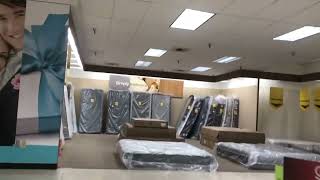 Sears Department store Union Gap-The Last Days