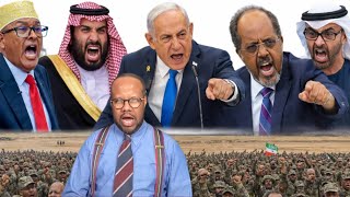 ALAMTARA LA ISLA SOO DHAAF SAAKA! | WAR CUSUB OO HADA TAAGAN | UAE – MAXAA QARSOON?