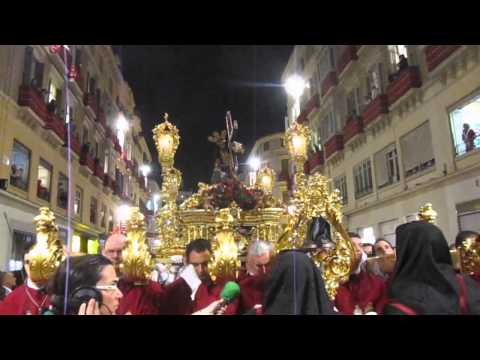 Real Ilustre y Venerable Cofradía de Nuestro Padre Jesús de la Misericordia, Santo Cristo de Ánimas, Nuestra Señora del Gran Poder y San Juan de Dios