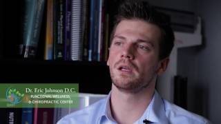 Dr. Eric Johnson - Functional Wellness Chiropractic Center Llc