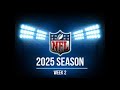 Toeing The Line | NFL Week 2 Preview Kickoff Show | TNF Preview Commanders @ GB | TB @ Houston | SNF