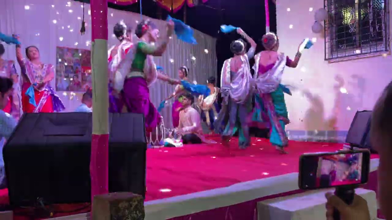 Tejal pawar || shakti tura || mahad || raigad #tejalpawar #viral #kokan #shaktitura #trending #kokni