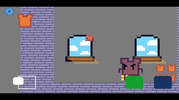 Pocket Game Developer - Toast something?