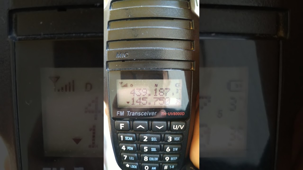 Hatay'da Deprem Sonrası 145.750 MHz Amatör Telsiz Rölesindeki Anonslardan Bir Kesit...