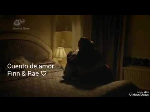 Finn Rae Cuento De Amor Keivi Y Austin