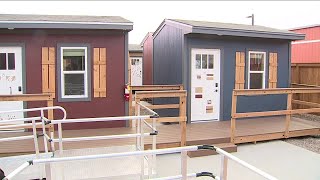 Denver mayor announces opening of new tiny home village, neighbors still object Net Worth