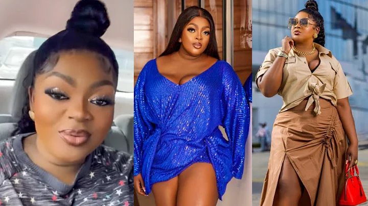 ‘Don't Be Angry That I Lost Weight’ Eniola Badmus Apologizes To Her Hāters, Claim They Made Her L..