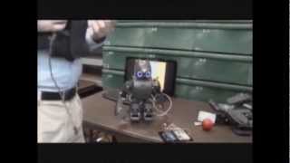 2012 Ohio University Student Research and Creative Expo
