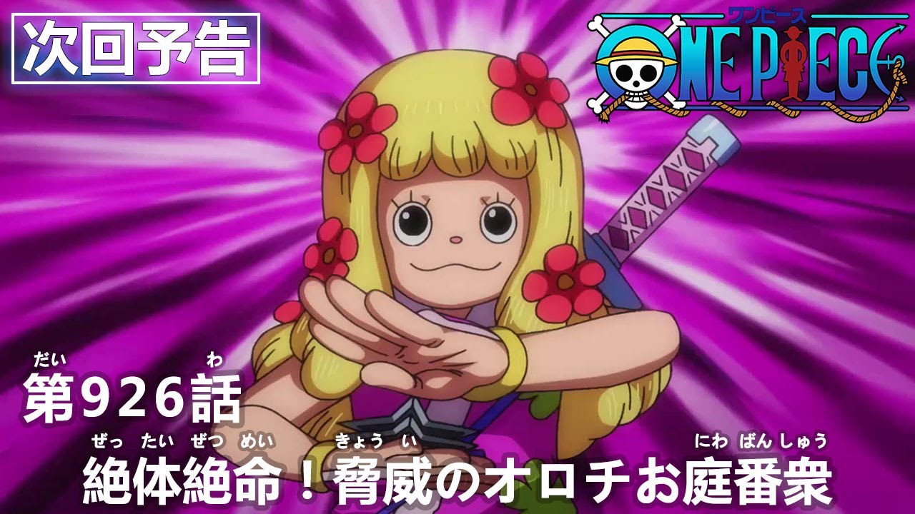 ワンピース926の動画 画像 動画検索 マイルドサイト