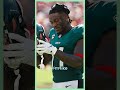 The Eagles-AJ Brown split has been brewing for a MULTIPLE seasons