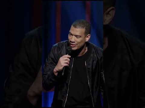 I'm trying to Be a Man | Michael Yo