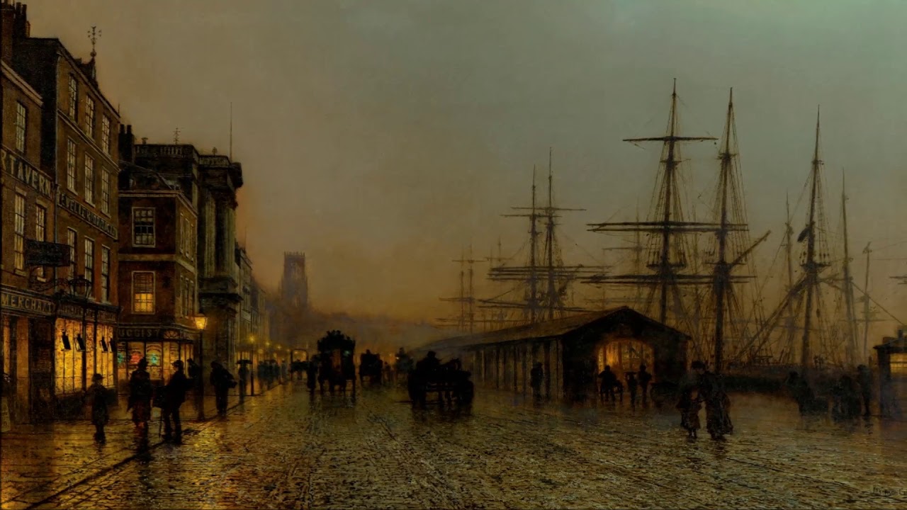 The Buddaheads - Mountain Of Blues