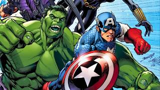Avengers Assemble [Comic Dub] 1 Full Motion Comic: VS The Zodiac
